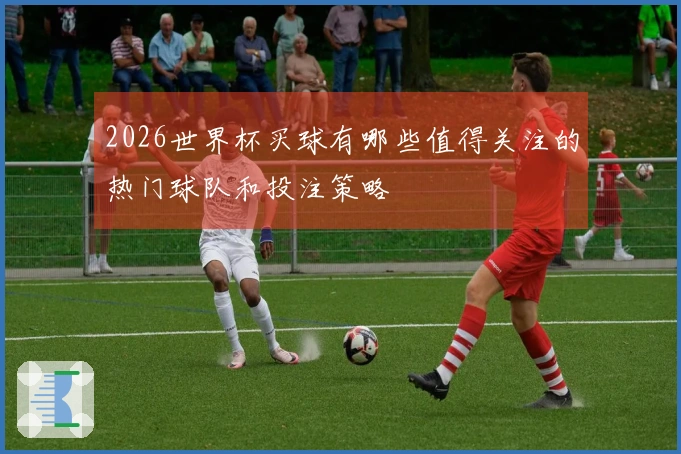 2026世界杯买球有哪些值得关注的热门球队和投注策略