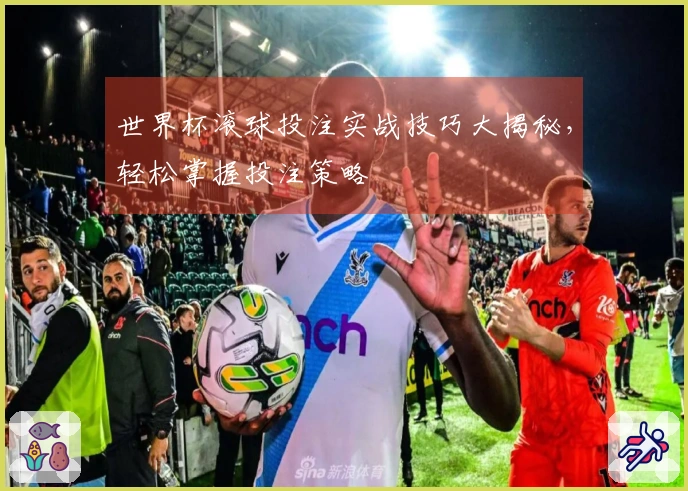 世界杯滚球投注实战技巧大揭秘，轻松掌握投注策略