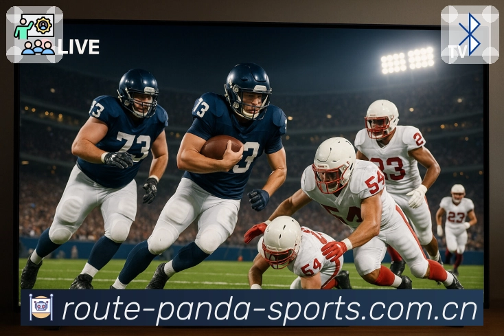 比赛解说与看点整理